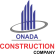 Onada Construction Company