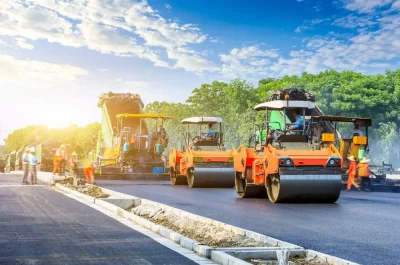 Road-Works